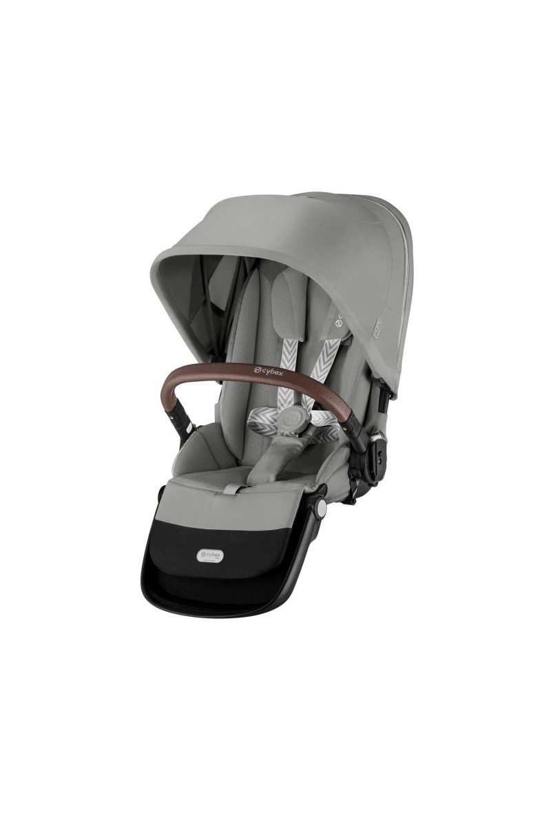 Cybex sedalni deo Gazelle, Stone Grey 