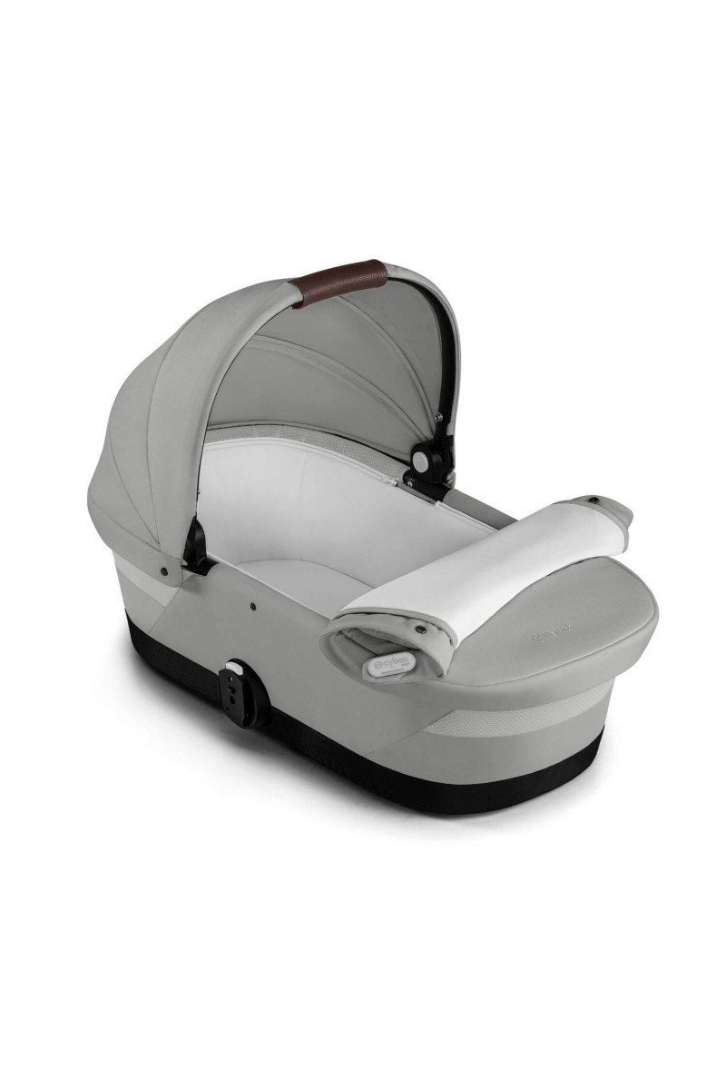Cybex nosiljka Gazelle, Stone Grey 