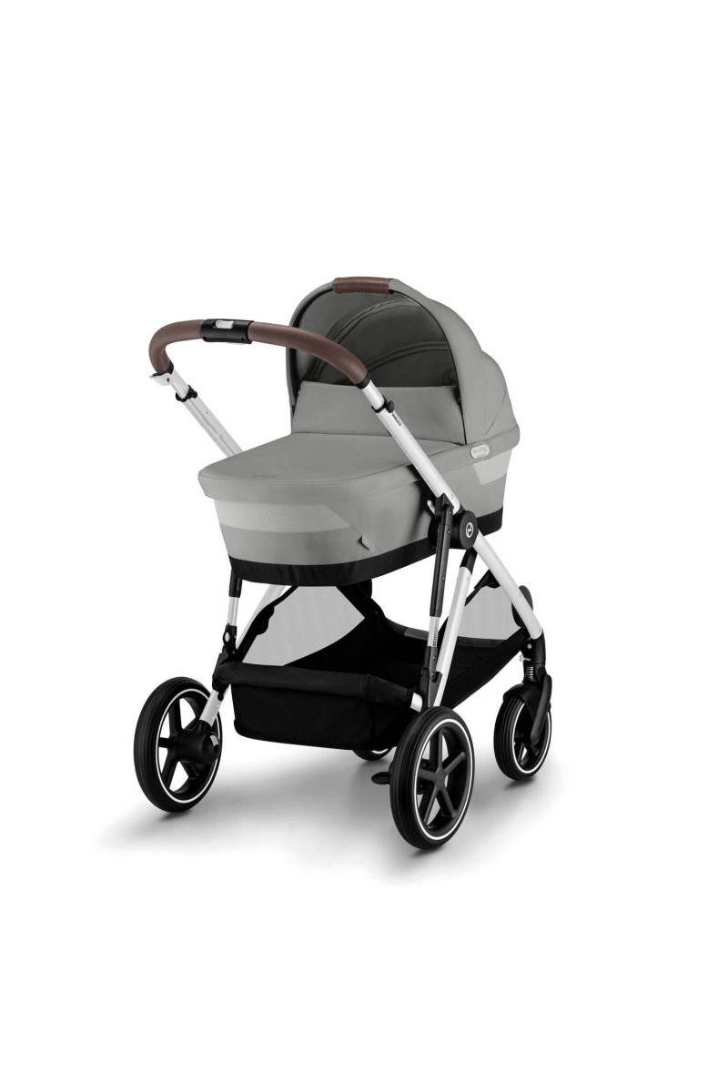 Cybex nosiljka Gazelle, Stone Grey 