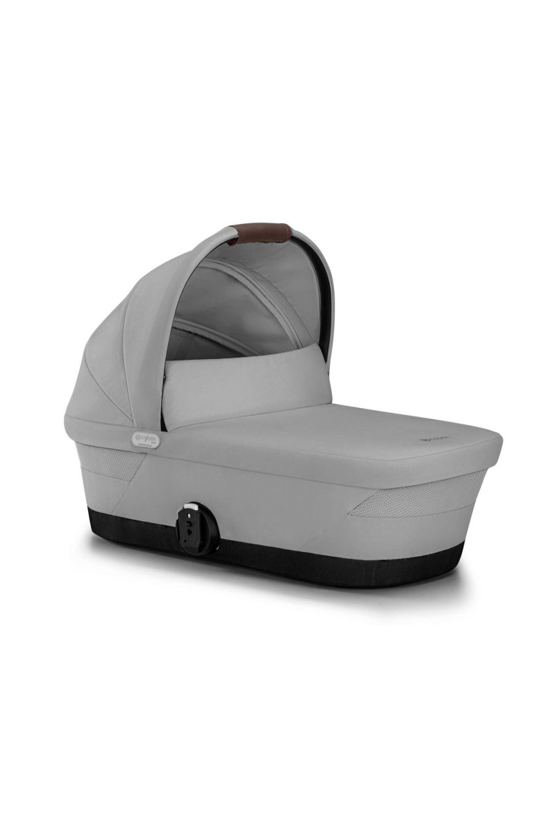 Cybex nosiljka Gazelle, Stone Grey 