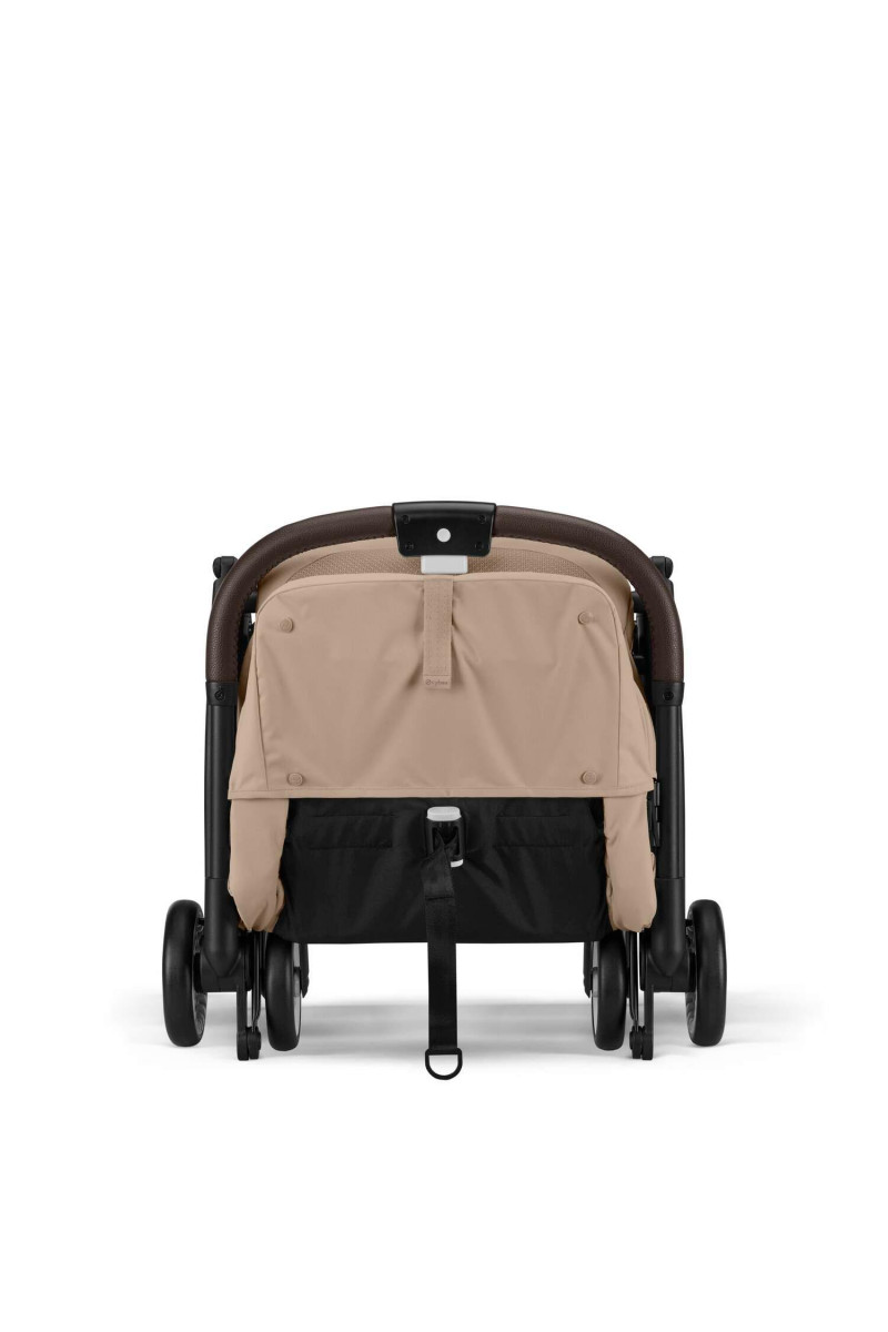 Cybex kolica Orfeo, Almond Beige 2025 