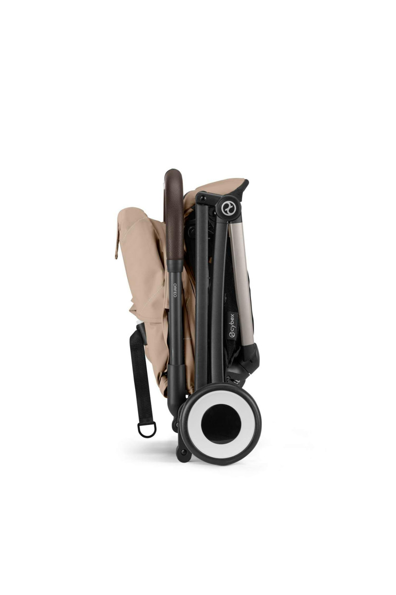 Cybex kolica Orfeo, Almond Beige 2025 