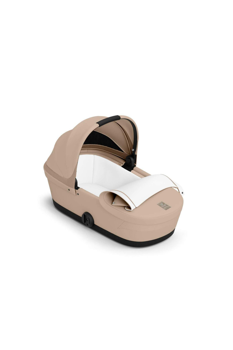 Cybex nosiljka Melio Almond Beige 