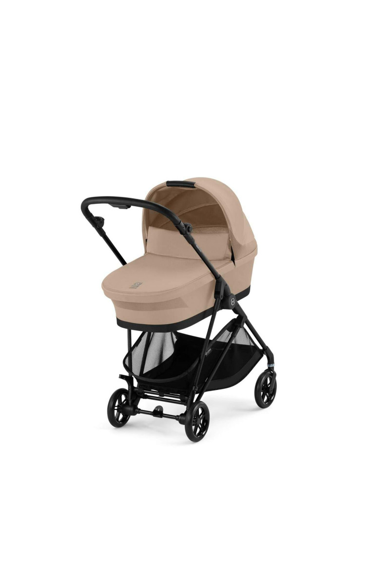 Cybex nosiljka Melio Almond Beige 