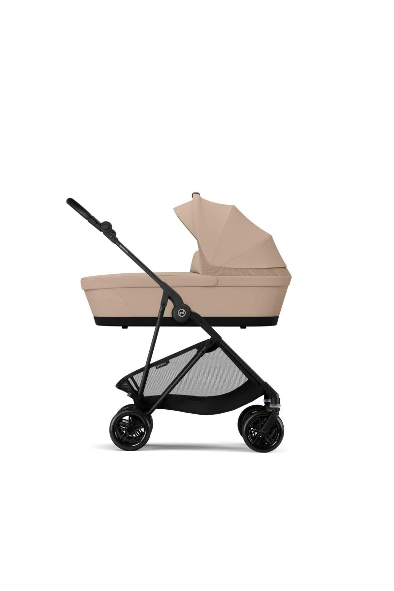 Cybex nosiljka Melio Almond Beige 