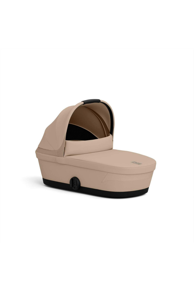 Cybex nosiljka Melio Almond Beige 