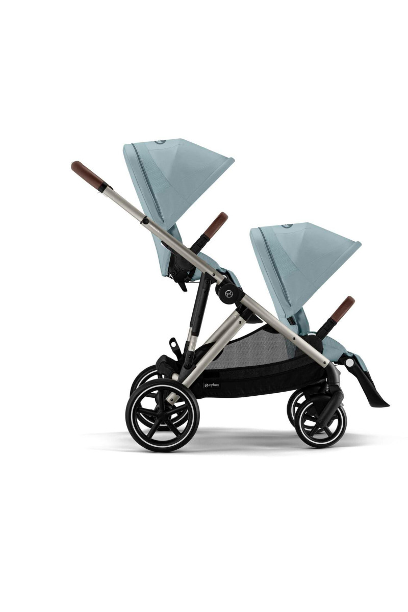 Cybex sedalni deo Gazelle, Stormy Blue 