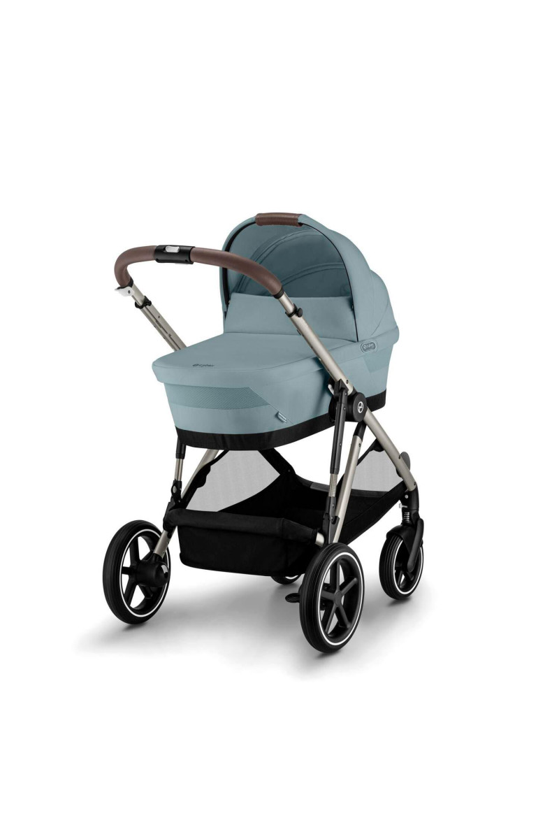 Cybex nosiljka Gazelle, Stormy Blue 