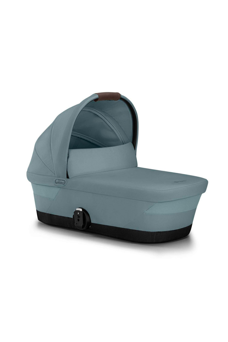 Cybex nosiljka Gazelle, Stormy Blue 