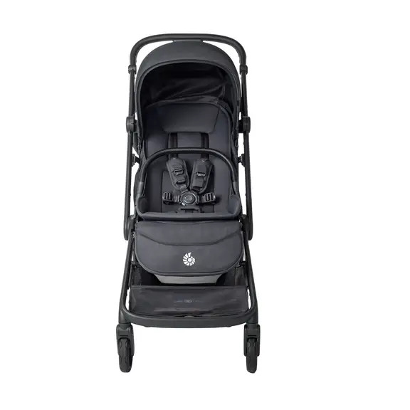Ergobaby kolica Metro 3 Onyx Black 