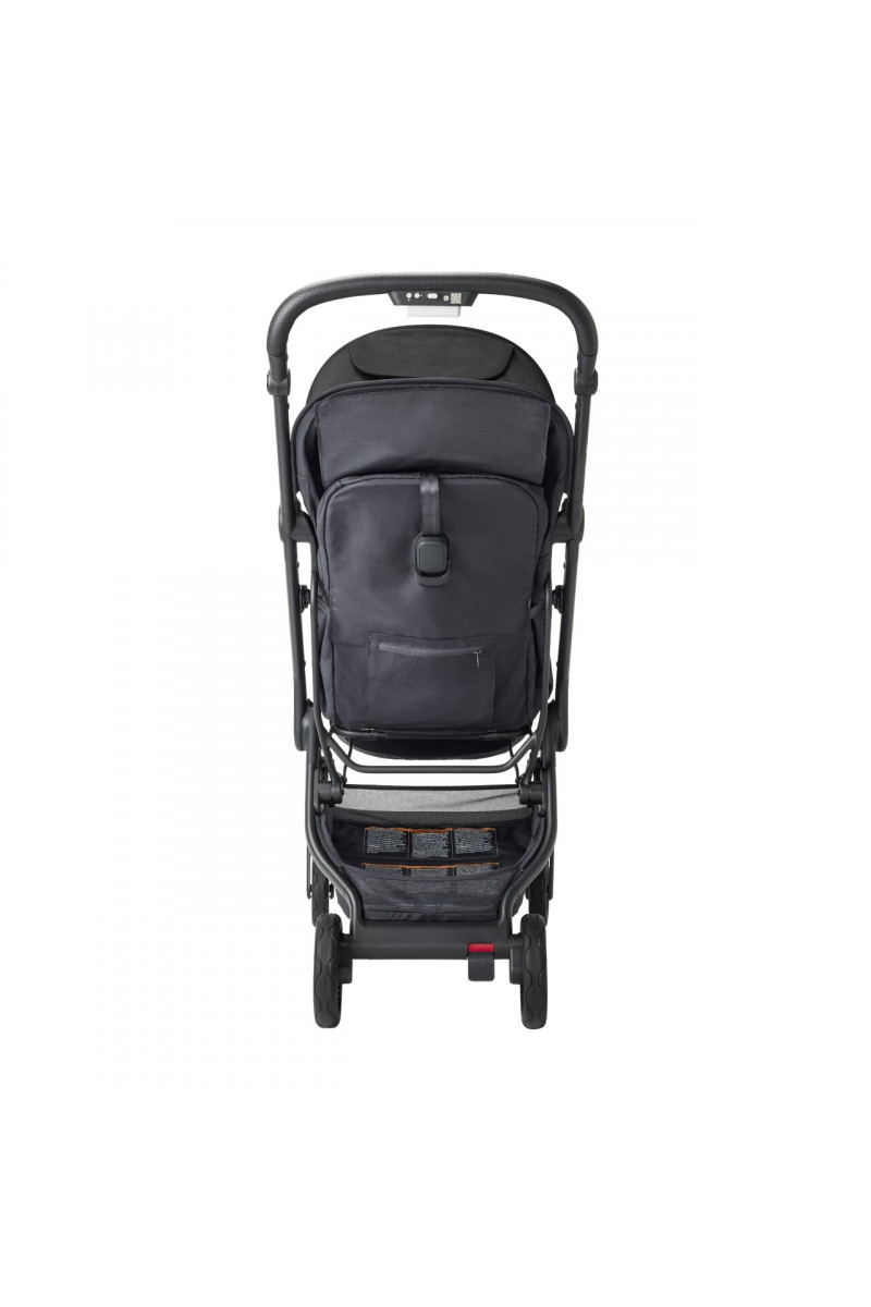 Ergobaby kolica Metro 3 Onyx Black 