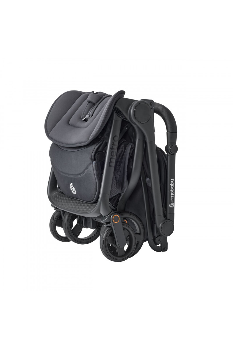 Ergobaby kolica Metro 3 Onyx Black 