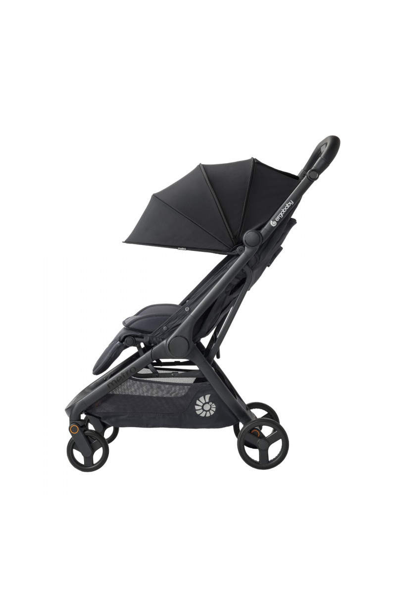 Ergobaby kolica Metro 3 Onyx Black 