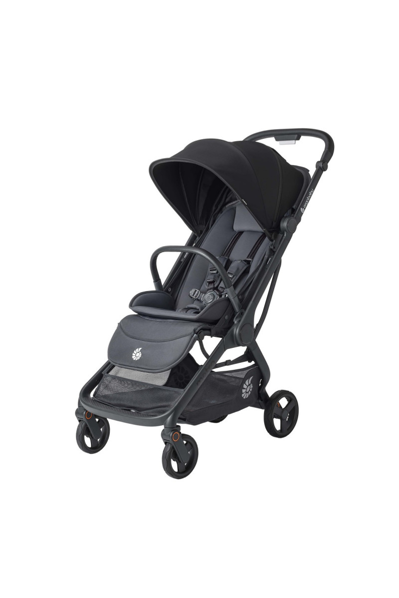 Ergobaby kolica Metro 3 Onyx Black 