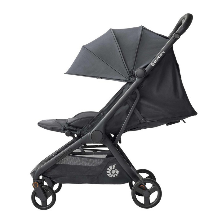 Ergobaby kolica Metro 3 Graphite Grey 