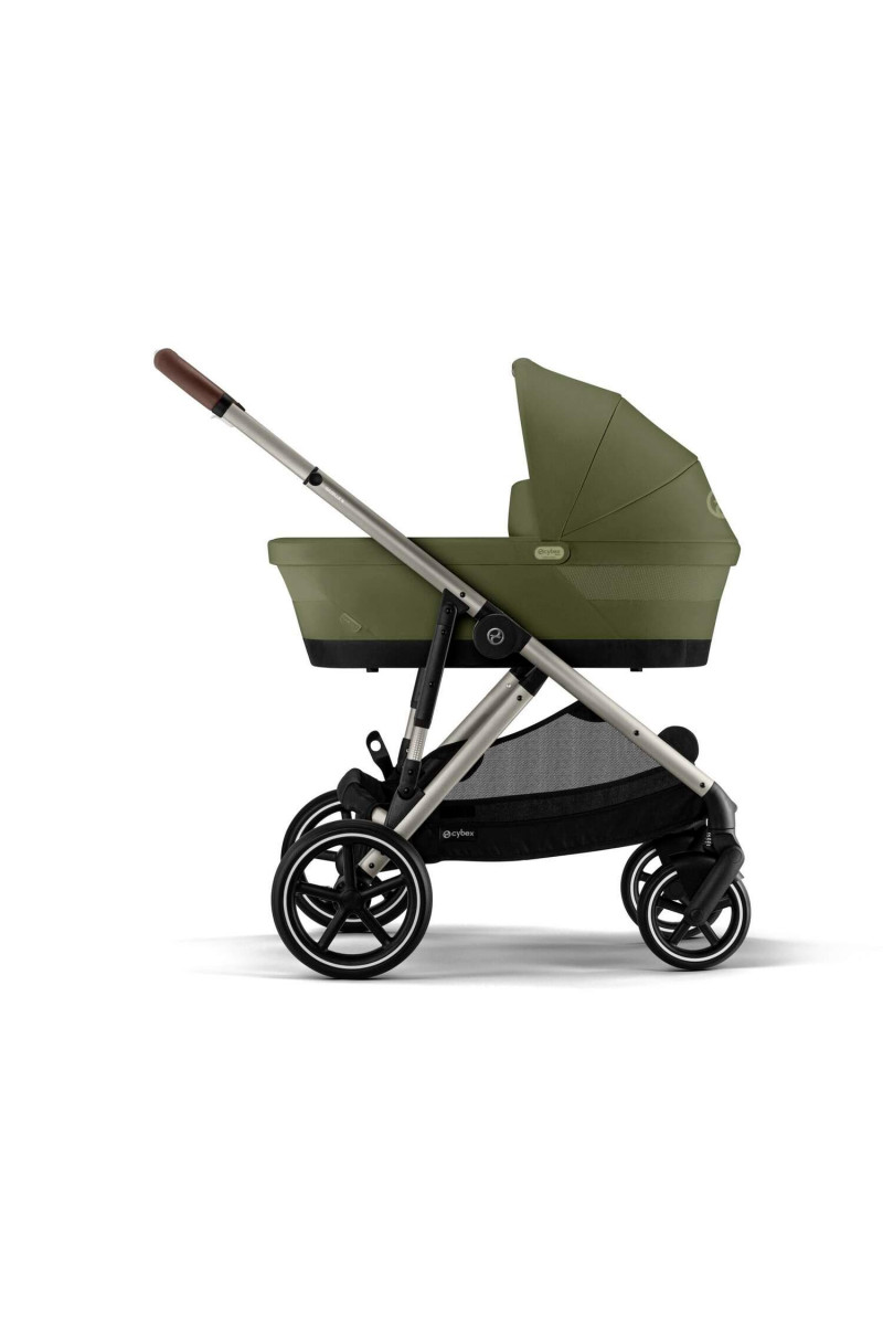 Cybex kolica Gazelle Moss Green 