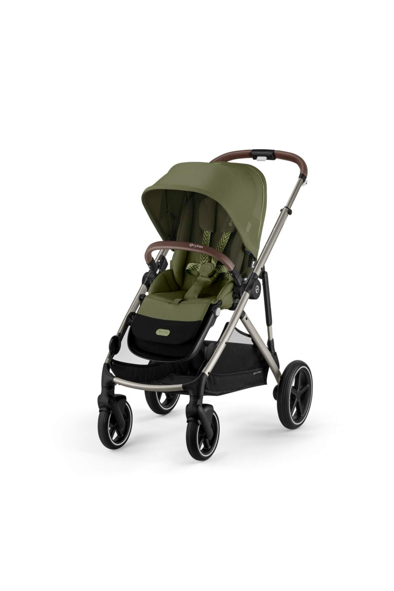 Cybex kolica Gazelle Moss Green 