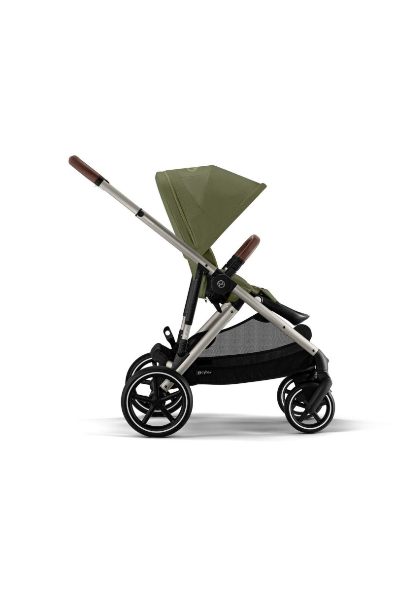 Cybex kolica Gazelle Moss Green 