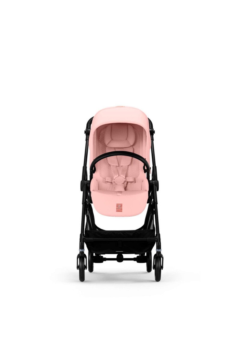 Cybex kolica Melio Carbon Candy Pink 