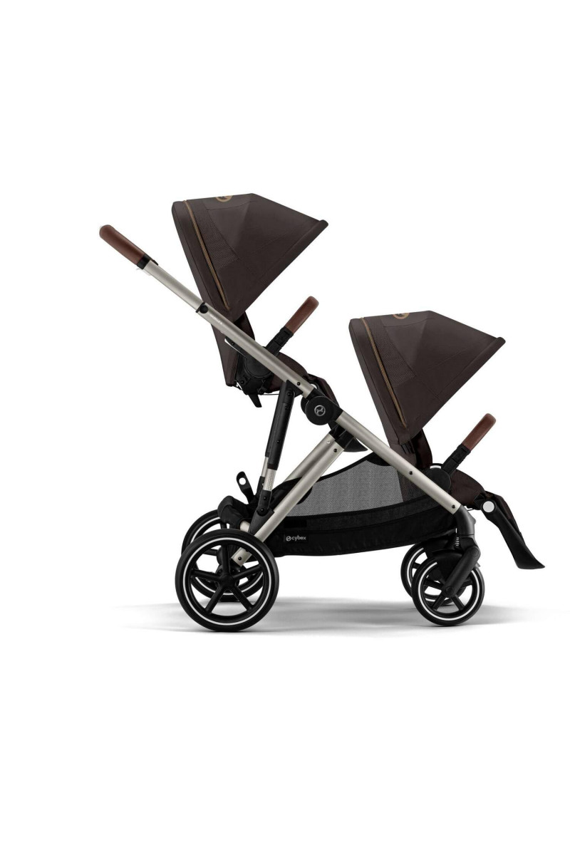 Cybex sedalni deo Gazelle, Chocolate Brown 