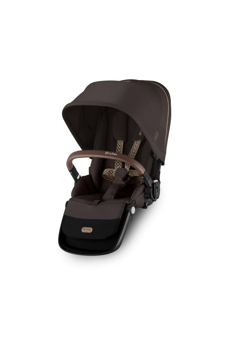 Cybex sedalni deo Gazelle, Chocolate Brown 