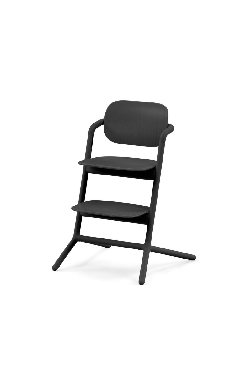 Cybex hranilica Lemo 3u1, Stunning Black 