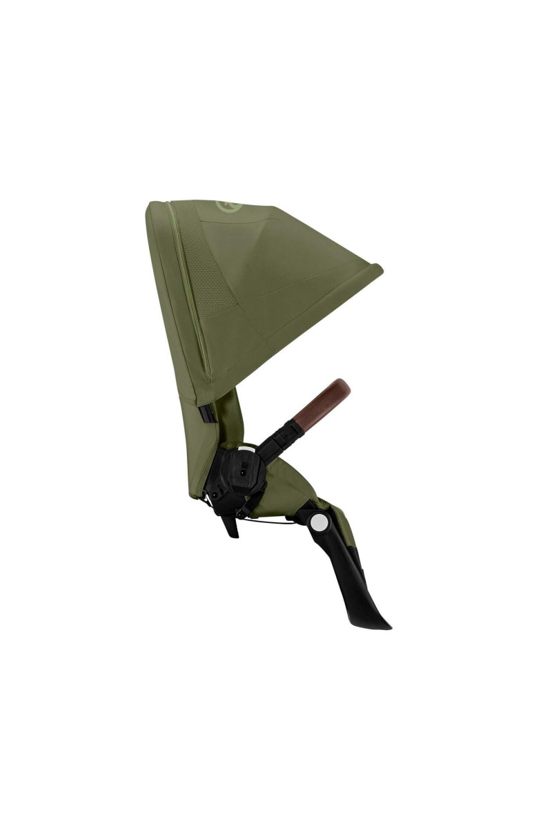 Cybex sedalni deo Gazelle, Moss Green 