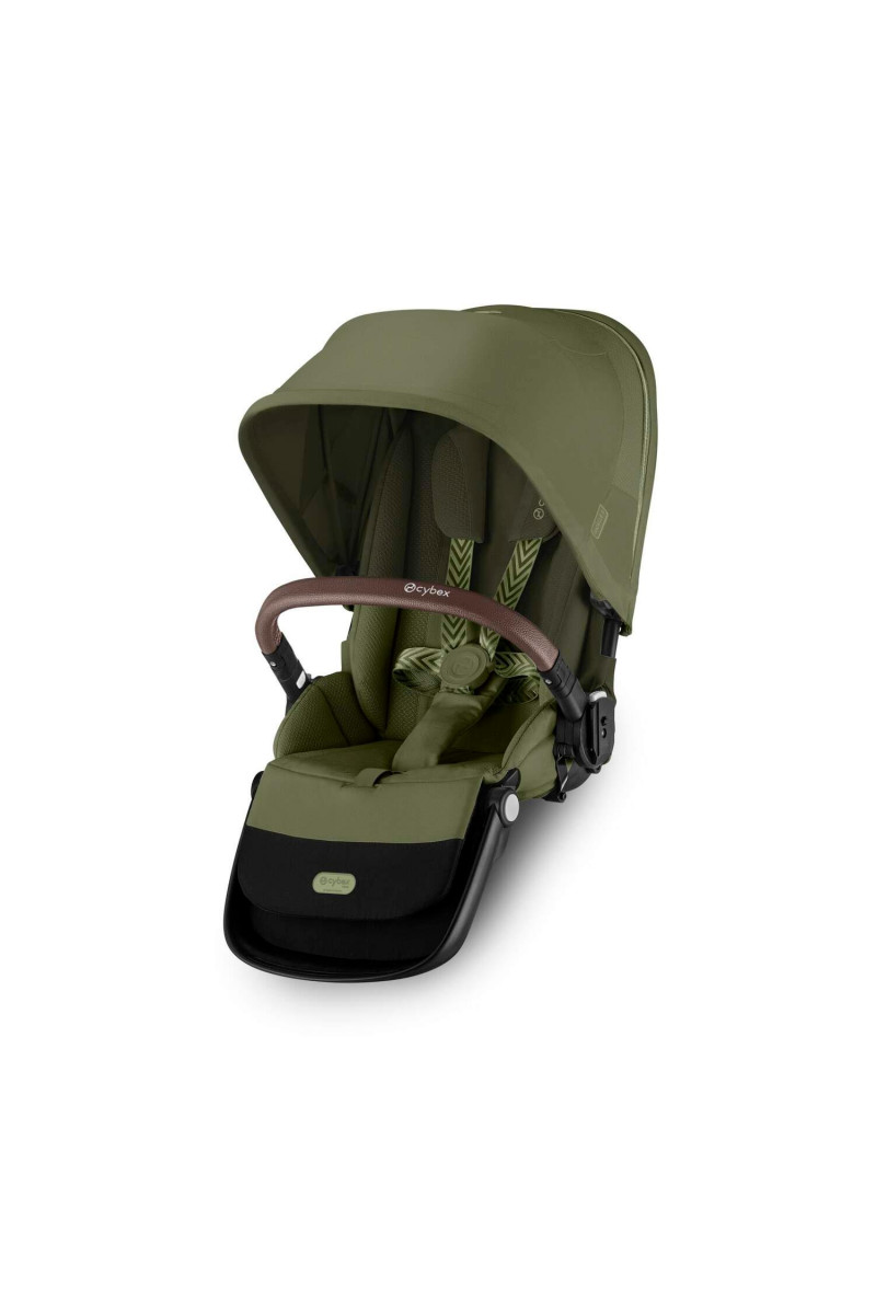 Cybex sedalni deo Gazelle, Moss Green 