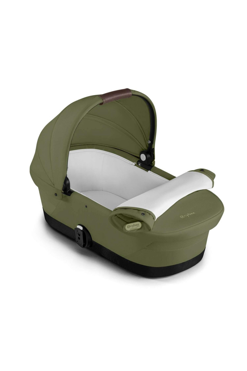 Cybex nosiljka Gazelle, Moss Green 