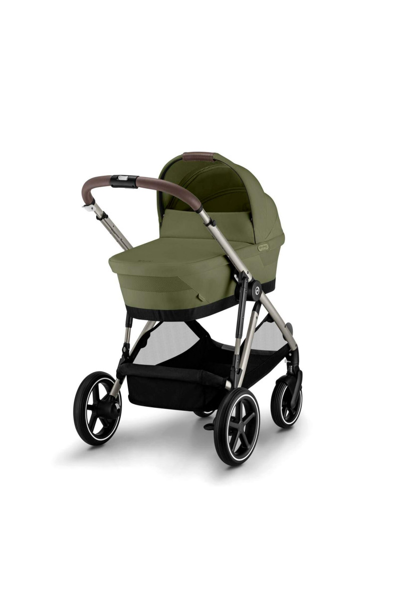 Cybex nosiljka Gazelle, Moss Green 