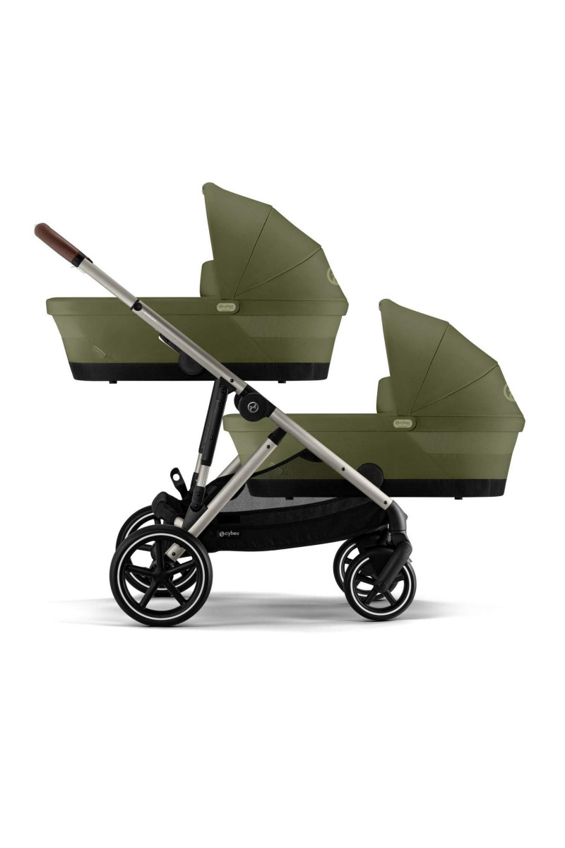Cybex nosiljka Gazelle, Moss Green 