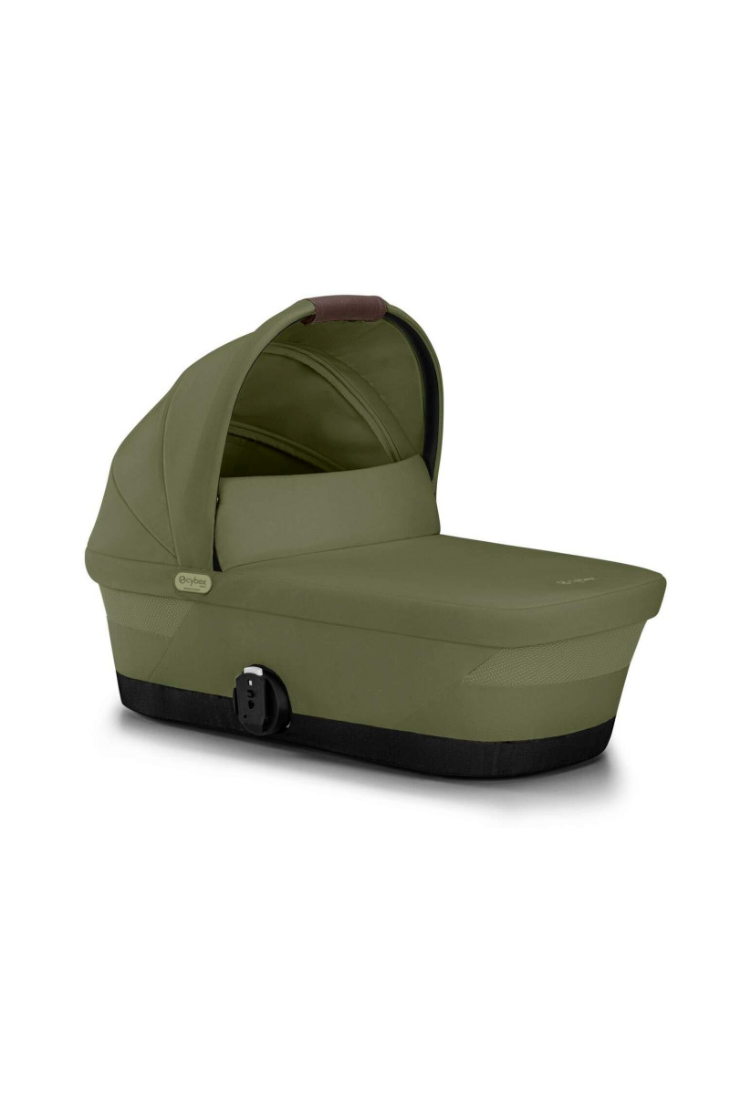 Cybex nosiljka Gazelle, Moss Green 