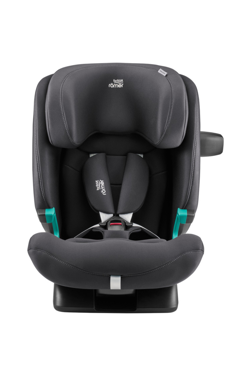 Britax Romer a-s Advansafix Pro(76-150cm)DeepGrey 