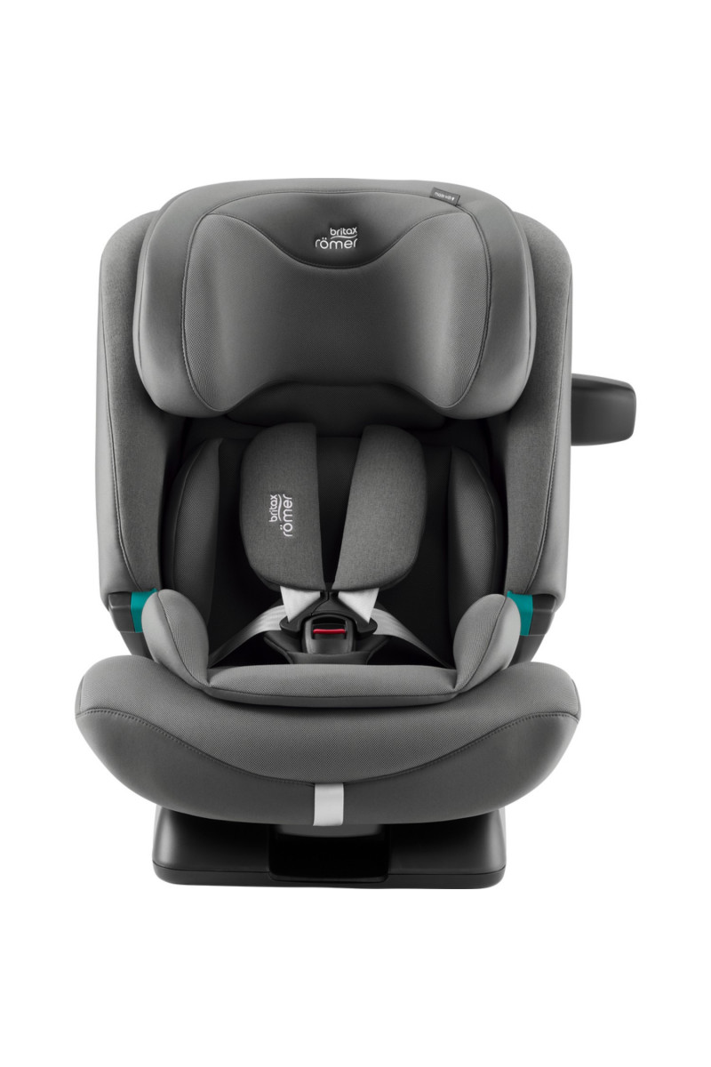 Britax Romer a-s Advansafix Pro(76-150cm)MinGrey 