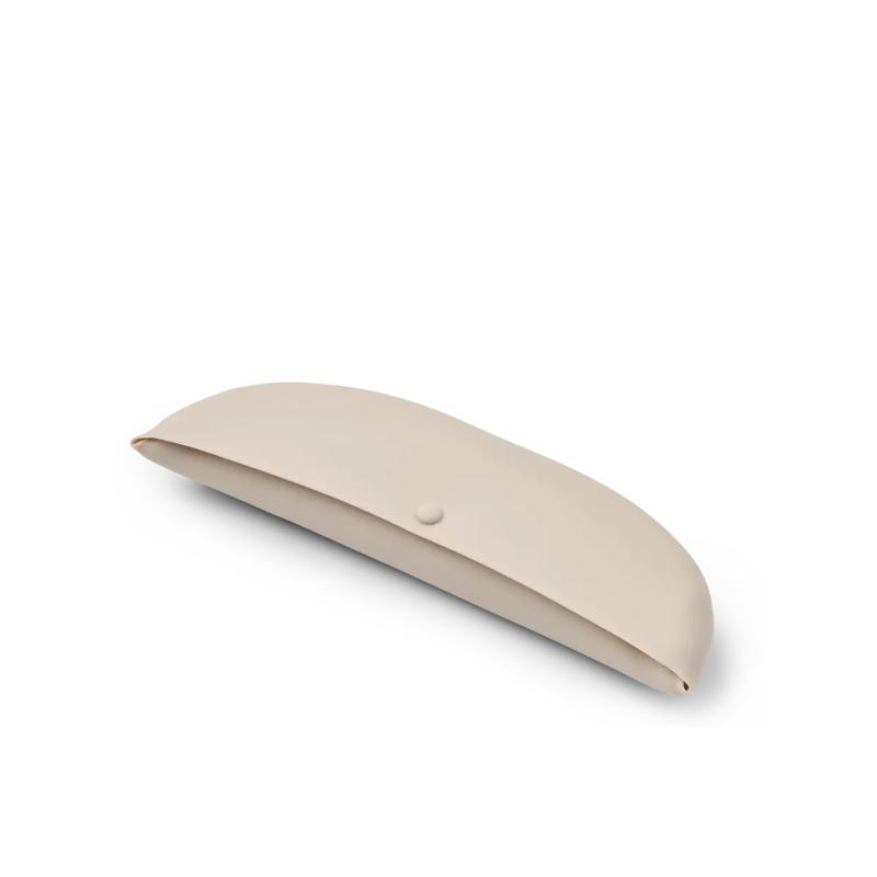 Liewood silik portikla 2pcs Ember,CatsandDogs/Sand 