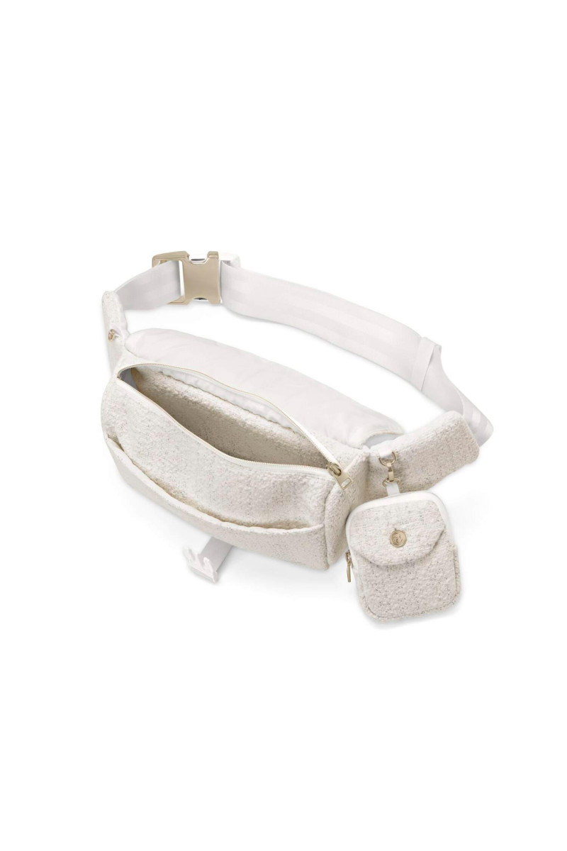 Cybex torbica Boucle Cream White 