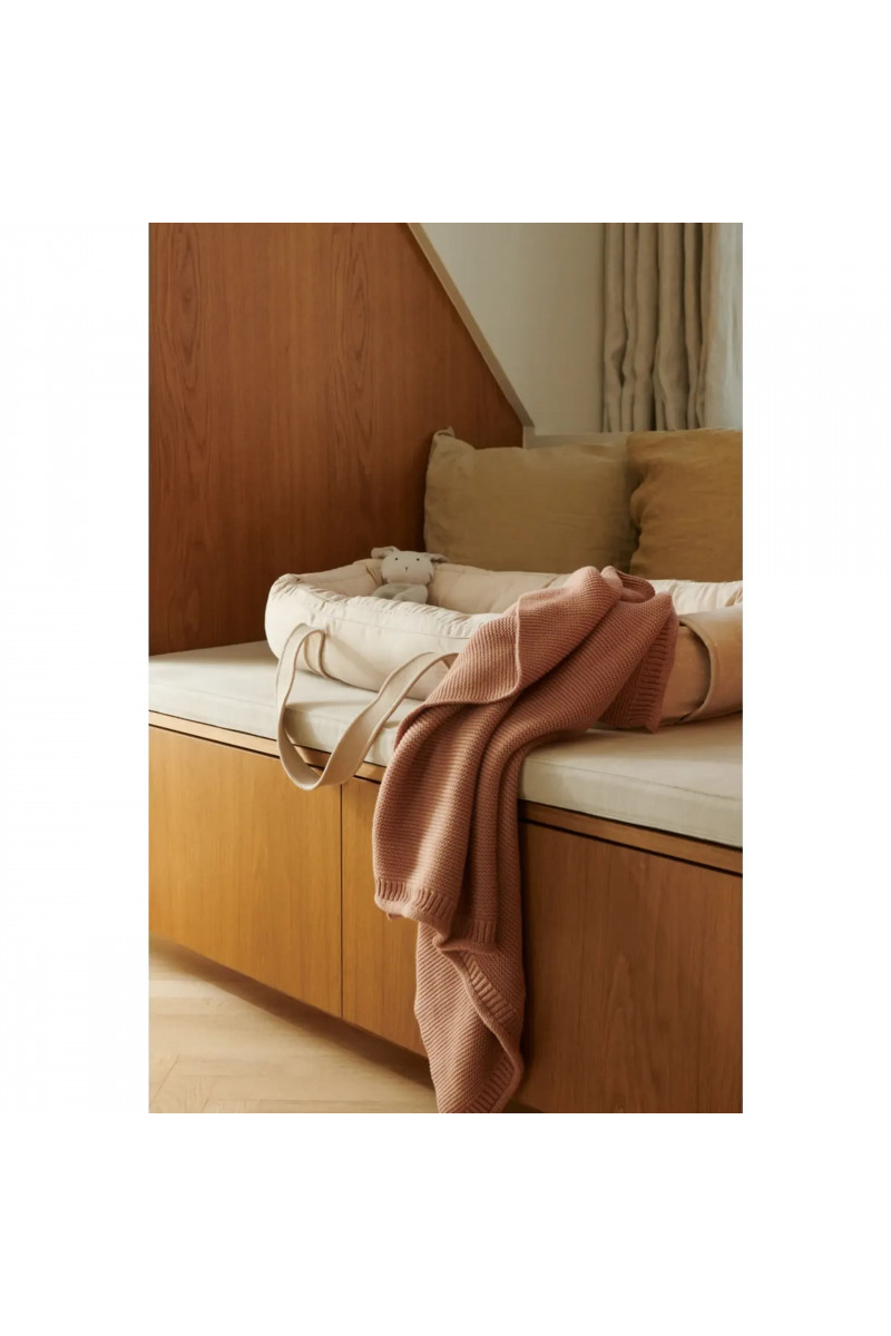 Liewood gnezdo Gro, Confetti sandy 