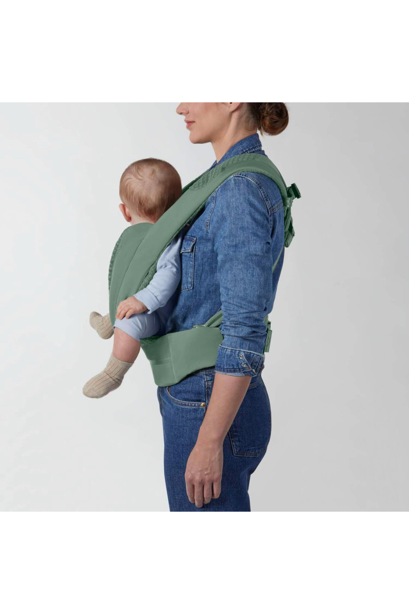 Cybex kengur nosiljka Coya Leaf Green 