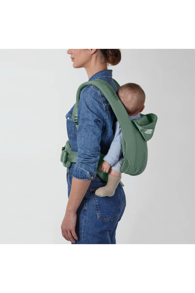 Cybex kengur nosiljka Coya Leaf Green 