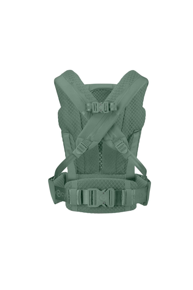 Cybex kengur nosiljka Coya Leaf Green 