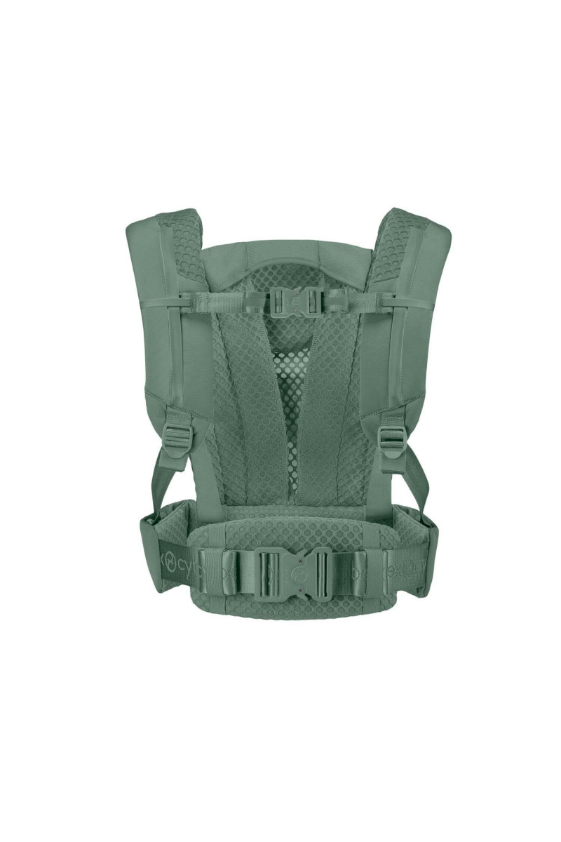 Cybex kengur nosiljka Coya Leaf Green 