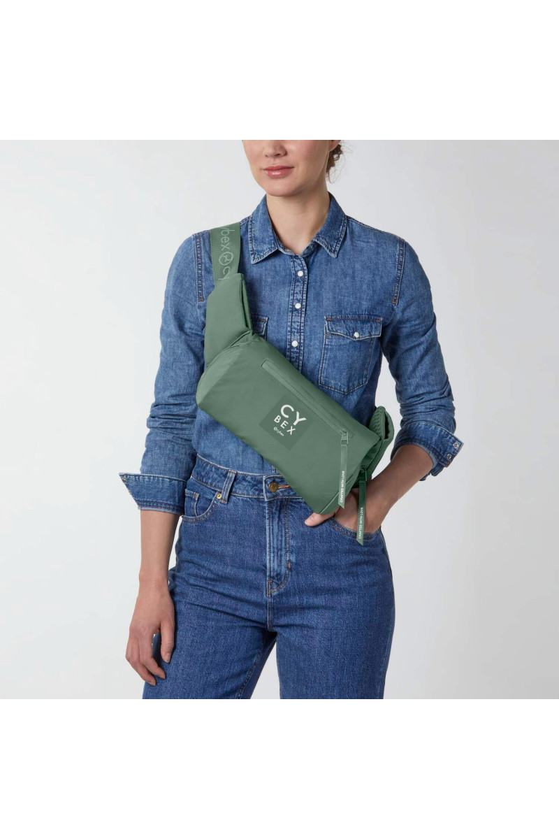 Cybex kengur nosiljka Coya Leaf Green 