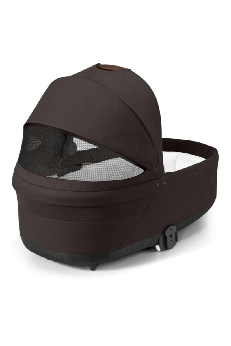Cybex trio sistem Balios S Lux,Chocolate BrownPlus 