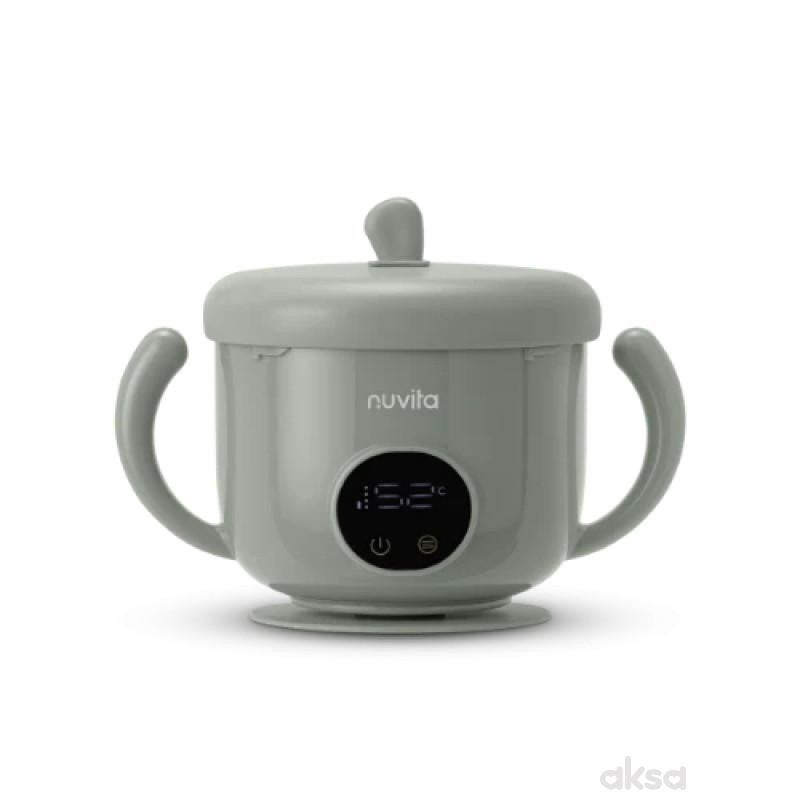 Nuvita prenosivi grejač hrane 