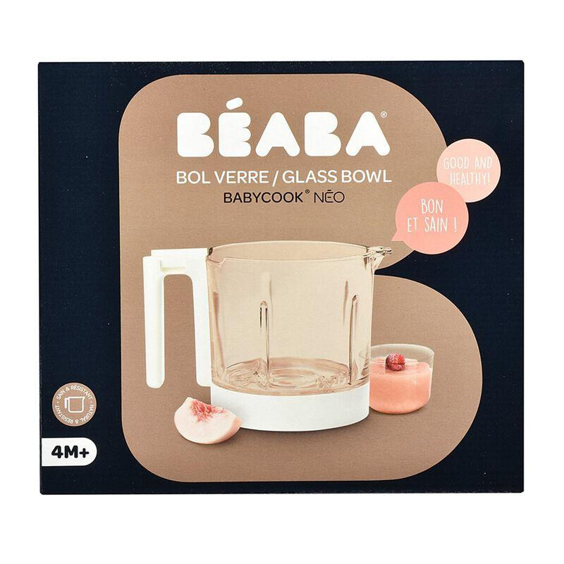 Beaba rezervna posuda za aparat Babycook Neo,bela 