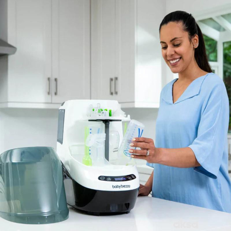 Baby Brezza aparat za pranje i sterilizaciju 