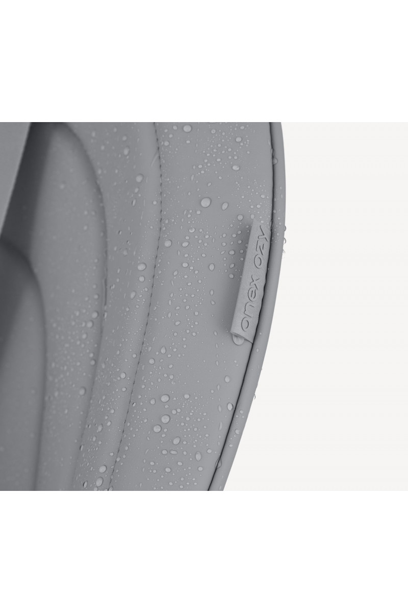 Anex Ozy hranilica/stolica 3 u 1,siva 