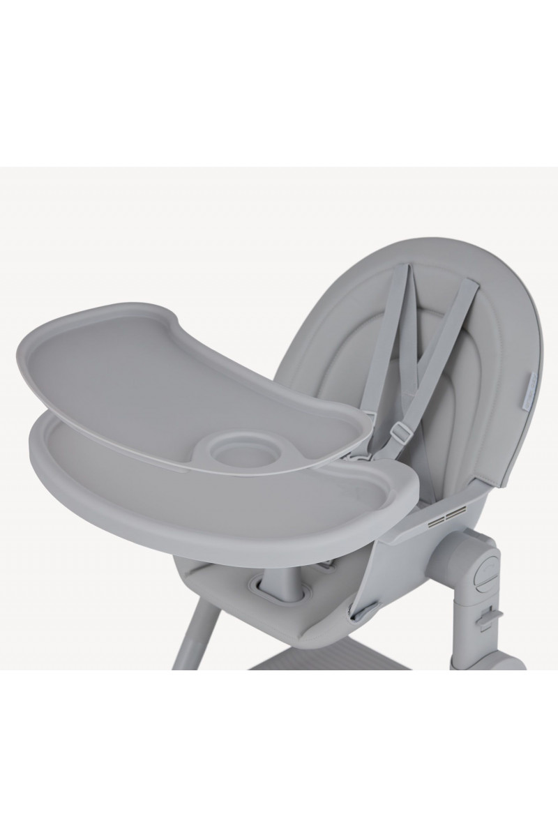 Anex Ozy hranilica/stolica 3 u 1,siva 