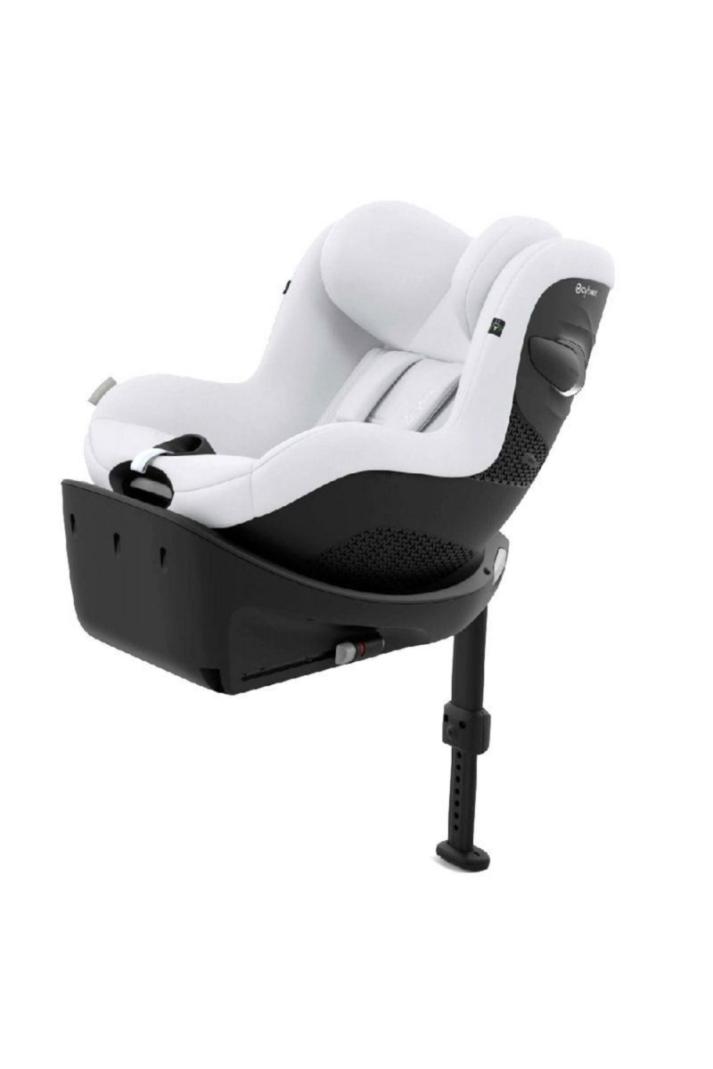 Cybex Sirona Gi sa dodatkom za novorođenče,FogGrey 