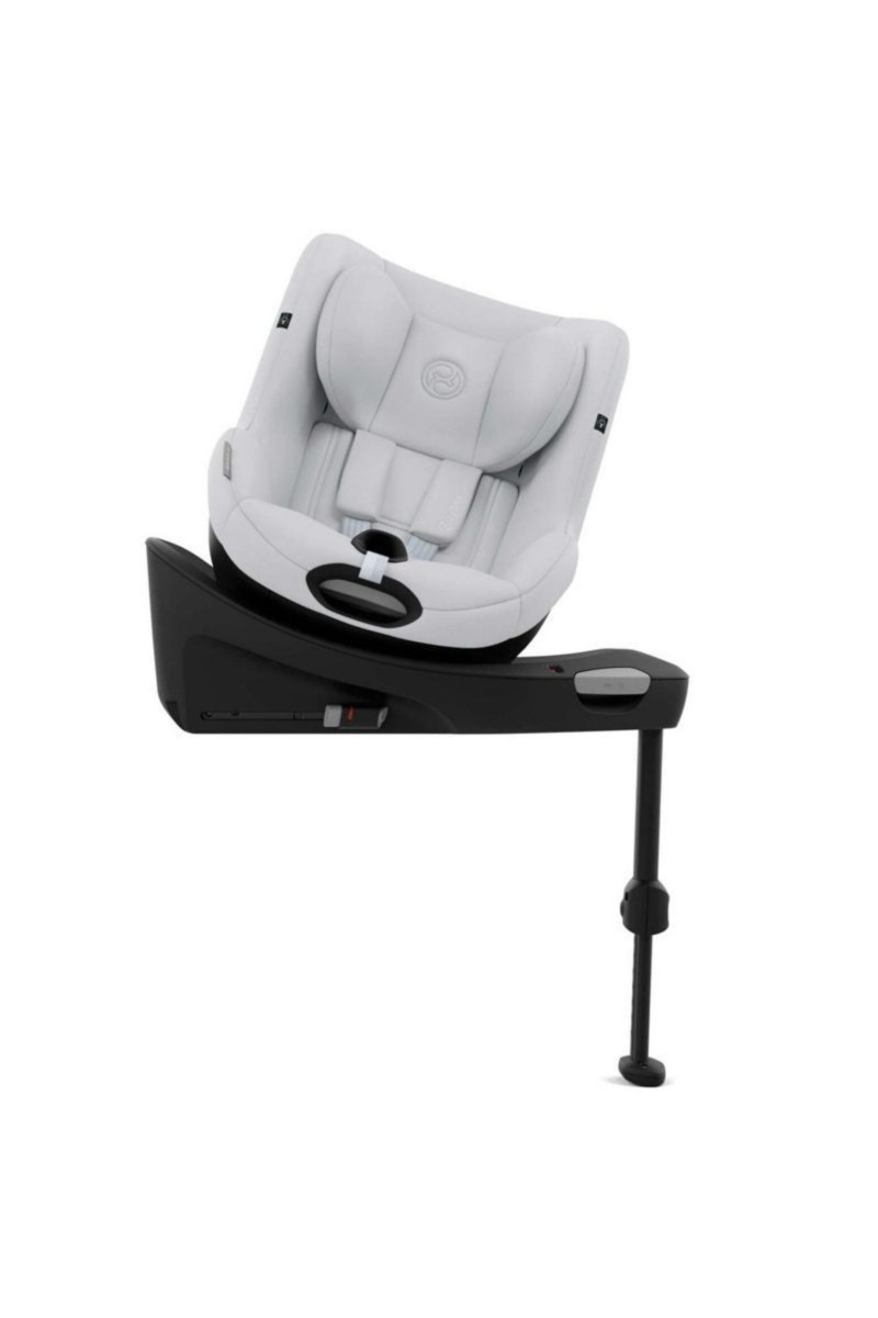 Cybex Sirona Gi sa dodatkom za novorođenče,FogGrey 